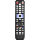 Telecomanda pentru Samsung BN59-01015A, x-remote, Negru