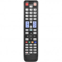 Telecomanda pentru Samsung BN59-01015A, x-remote, Negru