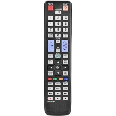 Telecomanda pentru Samsung BN59-01015A, x-remote, Negru foto