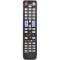 Telecomanda pentru Samsung BN59-01015A, x-remote, Negru