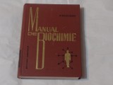 P.KARLSON - MANUAL DE BIOCHIMIE