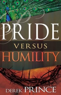 Pride Versus Humility foto