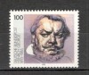 Germania.1993 100 ani nastere H.George-actor MG.816, Nestampilat