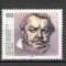 Germania.1993 100 ani nastere H.George-actor MG.816