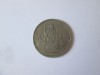 Romania 50 Bani 1955,moneda din imagini, Cupru-Nichel