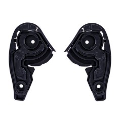 Kit mecanism viziera casca open-face MT Thunder III SV Jet &ndash; tip MT-V-19