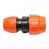 Mufa imbinare cu reductie D75x50mm, PN6 pentru sisteme irigatii