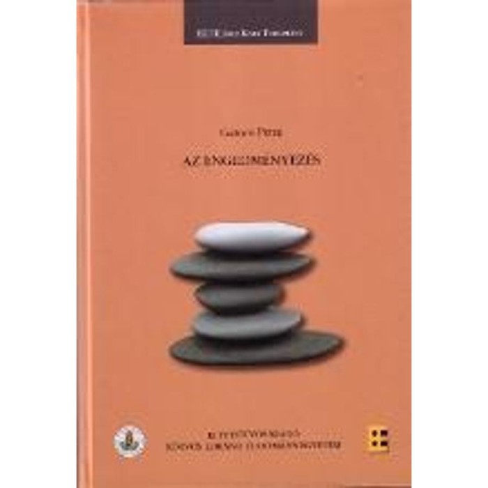 Az engedm&eacute;nyez&eacute;s - G&aacute;rdos P&eacute;ter