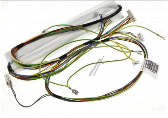 Set de cabluri electrice pentru masina de spalat vase Beko DFN28422X 1758420300.