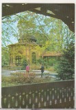Bnk cp Calimanesti - Vedere - necirculata, Printata