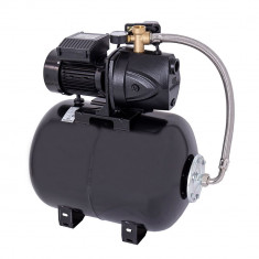 Hidrofor cu pompa autoamorsanta Wasserkonig FL508250, fonta, 1200 W, 82 l/min, 50 m foto