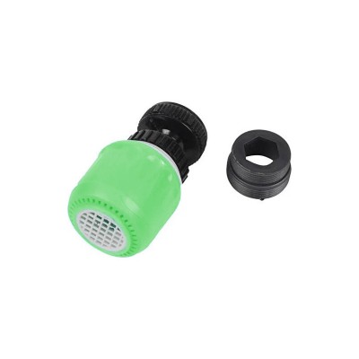 Filtru cu sita pentru baterie, verde, 55 mm foto