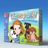 Pitypang &eacute;s Lili - Seg&iacute;ts a kutyusoknak! - t&aacute;rsasj&aacute;t&eacute;k