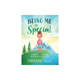Being Me Is Special: A Celebration of Movement and Mindfulness through Yoga