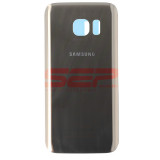 Capac baterie Samsung Galaxy S7 / G930 GOLD