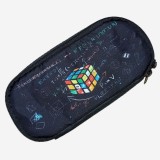 Penar Cub Rubik QY Toys, Multicolor, Jucarie Educativa, Logica si Inteligenta, Plastic, Baieti/Fete, 3+ ani