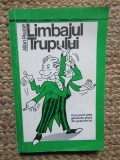 Limbajul Trupului - Allan Pease