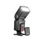 ​Blit Patina Godox TT520 III Thinklite