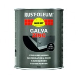 Cumpara ieftin Grund Galva Zinc pentru metal, 1 Kg, Rust-Oleum