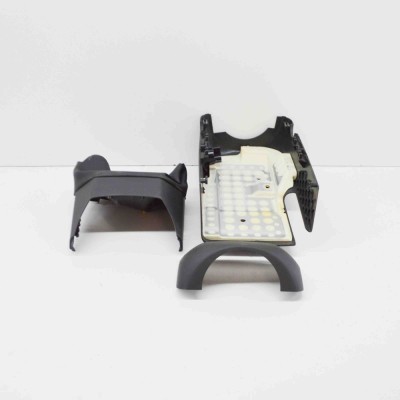 Ornament mecanism de direcție VW ID.4 E21 2021 OEM: 10A858559A,10A858517,10A858560B,11A857053 20430827 foto