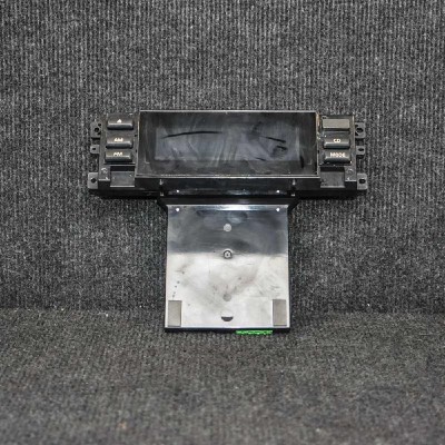 Ecran de informații VOLVO V70 III BW 2009 OEM: 1933577 1774504 foto