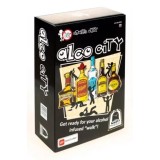 JOC ALCO CITY IN LIMBA ENGLEZA