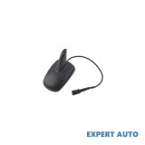 Antena radio fm activa rechin neagra compatibila audi, skoda, seat, volkswagen cod: yes420 Alta marca Alt model #7