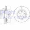 Delphi Disc frana