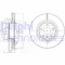 Delphi Disc frana