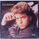 VINIL Glenn Medeiros &lrm;&ndash; Not Me (-VG)