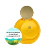 Set pentru dama, apa de parfum Far Away Shine si insigna Dactylion cu mesaj motivational, 50 ml