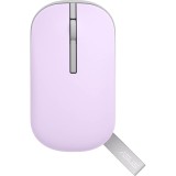 Cumpara ieftin Mouse ASUS Marshmallow MD100, Optic, Bluetooth, Mov