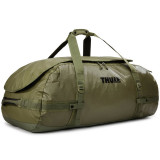 Geanta voiaj, Thule, Chasm, 130L, Masliniu