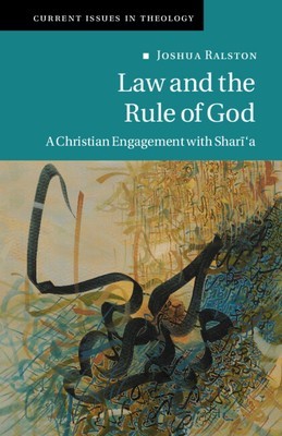 Law and the Rule of God foto