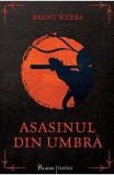 Asasinul Din Umbra, Brent Weeks - Editura Art