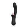 Vibrator Winyi Tongue Gemma Black