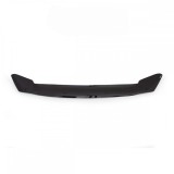 Deflector Capota Kia Ceed 2012-2018 (Plastic ABS, Negru Lucios)