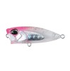 Vobler Duo Tetra Works Poco Poco 4cm 3g DHH0317 Clear Pink GB