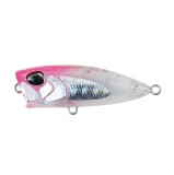 Vobler Duo Tetra Works Poco Poco 4cm 3g DHH0317 Clear Pink GB