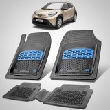 Cumpara ieftin Covorase Toyota Aygo AB70 Compatibile Crossover 2022-2024 | Blue