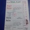 program Regal Horia - Dacia Beliu