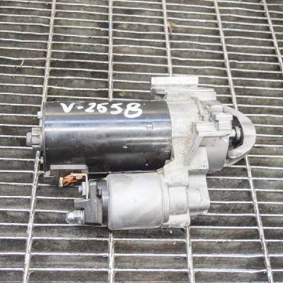 Electromotor BMW 4 Coupe F32, F82 2014 OEM: 8574102,0001148509 | 10504101 foto