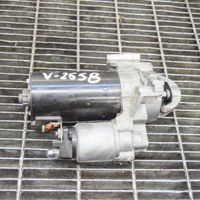 Electromotor BMW 4 Coupe F32, F82 2014 OEM: 8574102,0001148509 | 10504101