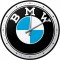 Ceas de perete BMW-Logo- &Oslash;31 cm