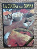 LA CUCINA DELLA NONNA
