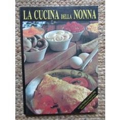 LA CUCINA DELLA NONNA