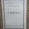 JAN KOCHANOWSKI - TRENII