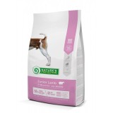 Nature&#039;s Protection Dog Junior Lamb 2-18 Months All Breed, 7.5 kg, Natures Protection