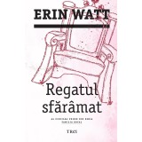 Regatul sfaramat, Erin Watt