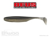 Shad Biwaa Deus, 206 Golden Shiner, 7.5cm, 10buc/plic